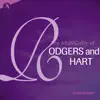 Various Artists - The Musicality of Rodgers and Hart