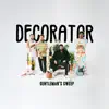 Decorator - Gentleman's Sweep - EP